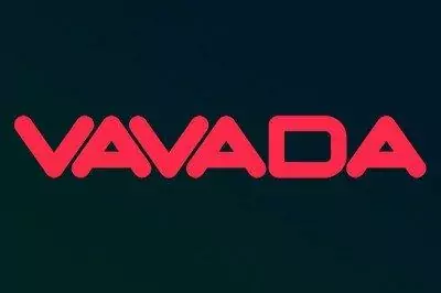 Vavada казино сайт лого