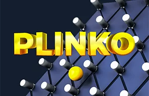Plinko casino main